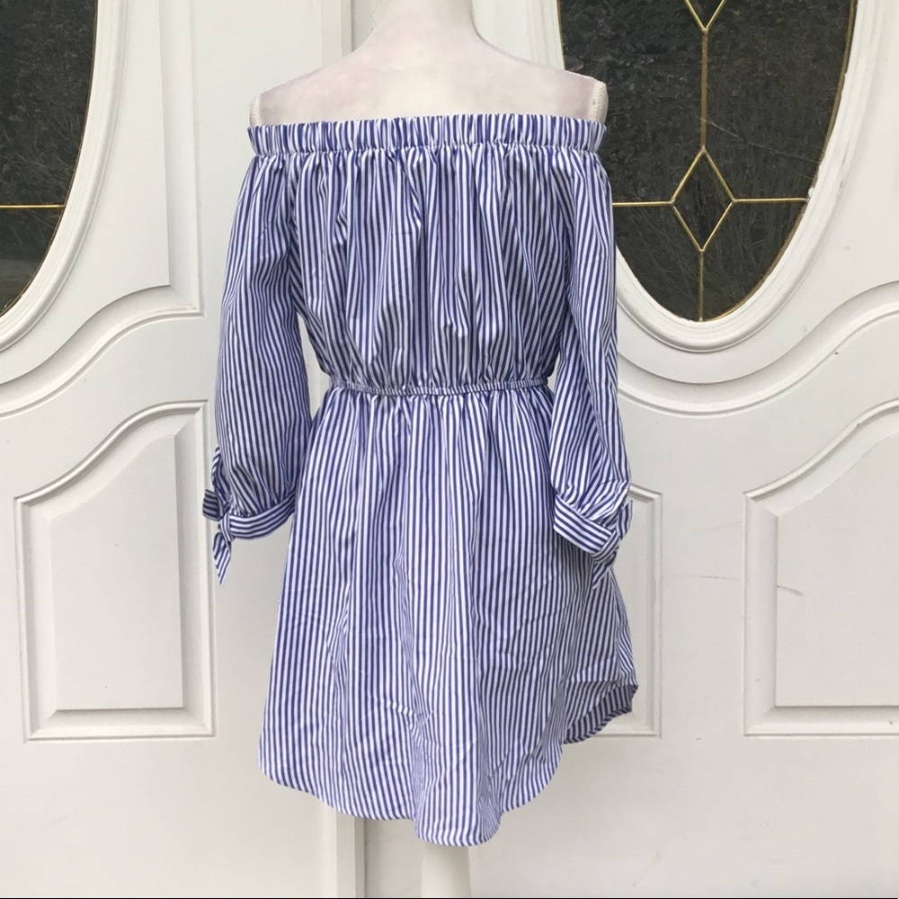 LOVE J DRESS - Picture 2 of 6